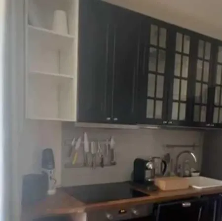 公寓 Beautiful 3br-6p-paris 17th-arc De Triomphe *