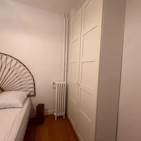 Beautiful 3br-6p-paris 17th-arc De Triomphe Apartamento París