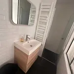 Beautiful 3br-6p-paris 17th-arc De Triomphe