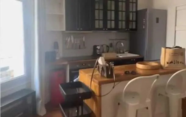 Beautiful 3br-6p-paris 17th-arc De Triomphe * Paris
