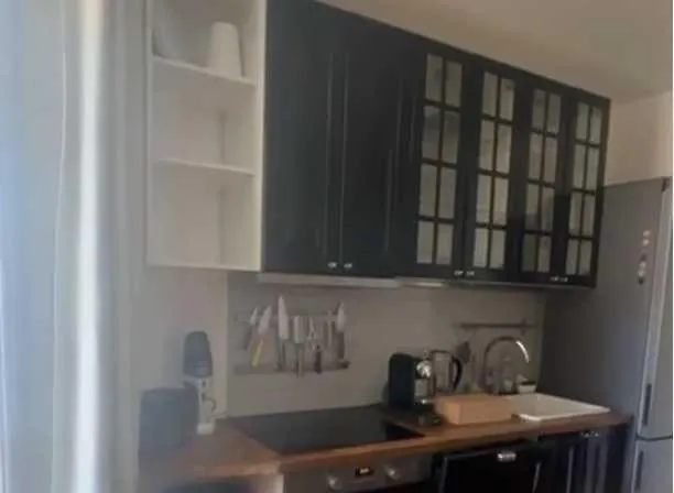 Apartment Beautiful 3br-6p-paris 17th-arc De Triomphe *